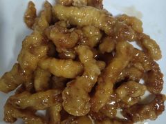 -老牌坊•鲁菜名店•地道济南菜(大观园商埠店)