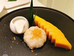 -金链花·泰国餐厅(国贸店)