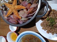 -永红源啤酒·烧烤·海鲜·大排档(青特城店)