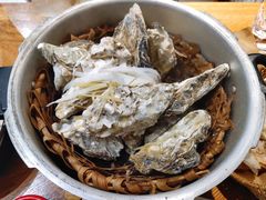 -臻炙大舍烤串(天龙家园店)