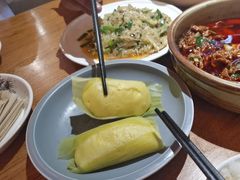-滇铺子•云南特色菜•野生菌季(南亚福景路·海埂大坝店)