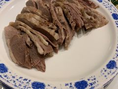 手抓羊肉-宁夏国强手抓羊肉·清真菜(未央路凤三店)