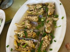 -原龙海鲜大排档(美食地标店)