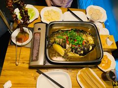 -半天妖烤鱼(方庄店)