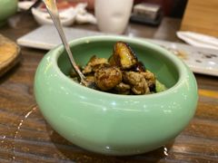 鹅肝牛油果拌饭-东京屋(武定路店)