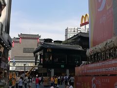 -东门小吃街