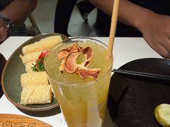 -芸山季·云南山珍菌火锅(南翔印象城MEGA店)