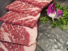 -合易泓烤肉•首创生椰大油边(宁山路店)