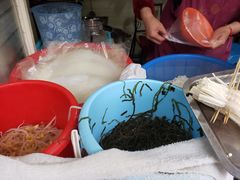 -老字号手工凉皮米线(和平小区店)