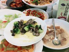 -上海会馆(香港名都店)