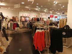 -C&A(茂业天地店)