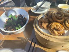 -尽善百年古院餐厅(王家老宅店)