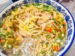 -富临轩私房菜(集庆门大街店)