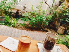 -边渡咖啡烘焙店(昙华林店)