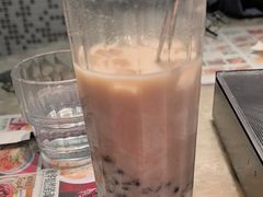 -敏华冰厅(平安金融中心店)