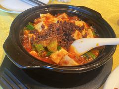 陈麻婆豆腐-陈麻婆豆腐(春熙店)