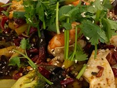 -成都驻京办餐厅(蜀都宾馆店)