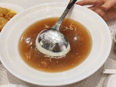 -香港富临皇宫(五月花商业广场店)