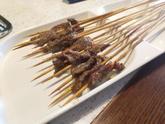-九府羊·鲜羊火锅·烤串(新华路店)