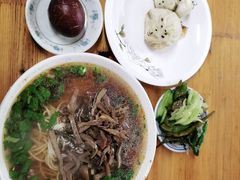 -老虎灶小吃