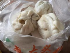 -袁大头包子(光华路店)