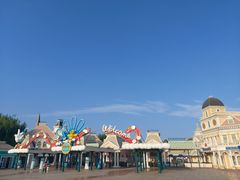 -大连海昌发现王国主题公园