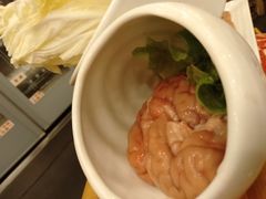 -老码头火锅(玉林店)