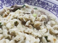 优质牛肉泡馍-老刘家泡馍·陕西老字号(钟楼广济街店)