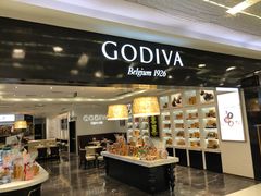 -GODIVA(王府井apm店)