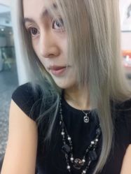 点击看大图 -3am hair salon烫发染发接发