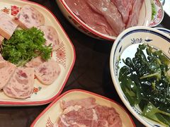 -袁山山重庆火锅(丈八北路店)