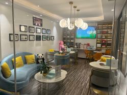 -AiCure 埃可儿·韩国医学皮肤管理