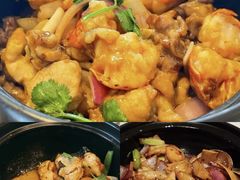 -宝丽轩中餐厅BAOLIXUAN