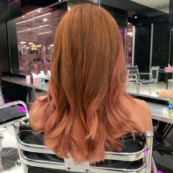 -MY HAIR ARDOR