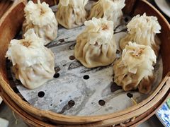 -都一处烧麦馆(前门店)