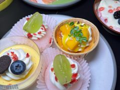 -東盛炭烤自助料理(浦东文峰广场店)