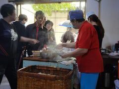 -正味斋锅巴菜(西北角店)