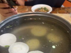 -福合埕牛肉丸(福平路店)