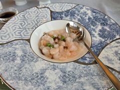 -君来湖滨饭店·渔餐厅