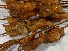 五花肉-夜烤·宜宾烧烤(洋河路店)