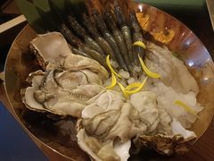 -牛New寿喜烧(虹桥新天地店)