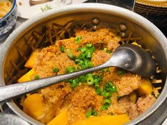 -東舍食唐精品陕菜馆