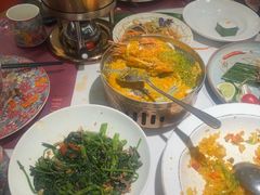 -泰椰里·泰国餐厅(智慧城广百广场店)