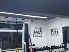 -K1拳击泰拳健身俱乐部
