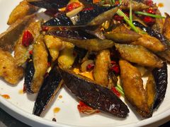 -五谷丰登农家院·地道胶东菜·海鲜烧烤(威海店)