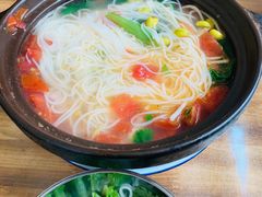 -贵州沾水米线(学田湾店)