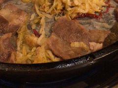 -千纸鹤嫩汁烤肉(学府店)