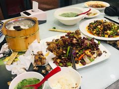 -廖老妈蹄花(中海国际店)