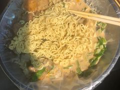 -大姐麻辣烫(莲宝中路店)