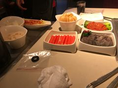 -海底捞火锅(上元大街店)